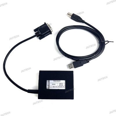 Công cụ chẩn đoán xe nâng JUDIT-4 Jungheinrich Thiết bị quét chẩn đoán Judit Box Incado với Judit ET & Judith SH