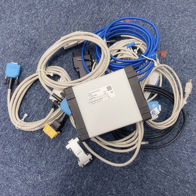 Công cụ chẩn đoán cho ZF với dây cáp Công cụ quét chẩn đoán cho ZF TESTMAN DPA06