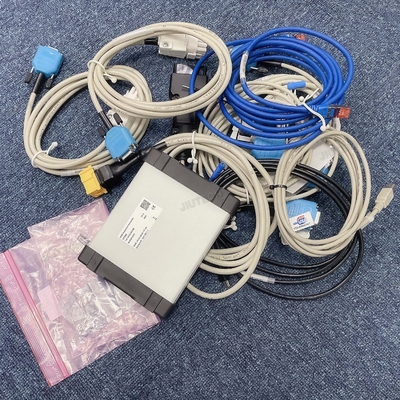 Đối với Transmission ZF Testman Công cụ chẩn đoán và phát hiện Chương trình DPA06 Máy quét chẩn đoán mới nhất của ZF-Testman