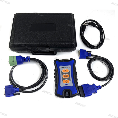 Đối với NEXIQ 3 USB Link USB Bluetooth Diesel Truck Công cụ chẩn đoán Truck OBD Chẩn đoán lỗi cho Volvo ISUZU