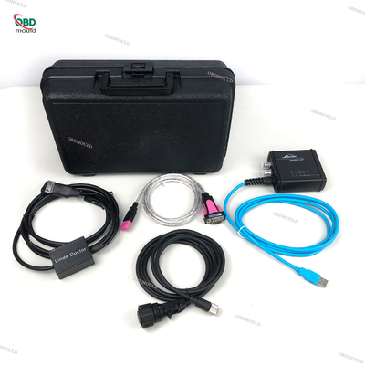 Linde forklift chẩn đoán cho LINDE BT CanBox 3903605141 Linde Pathfinder LIDOS Linde canbox BT LINDE CANBOX USB