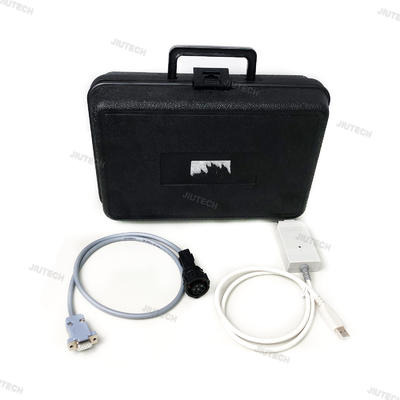 Đối với PEAK Pcan-Crown công cụ chẩn đoán ô tô USB PK Đối với crown RCAN -USB CAN Interface crown công cụ chẩn đoán xe nâng