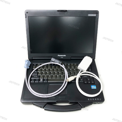 Đối với Crown CAN Interface PEAK PCAN-USB Crown Forklift Programming Interface Diagnostic Cable với máy tính xách tay CF53