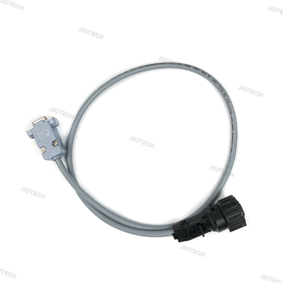 Máy nâng mới Crown Linde Interface PEAK PCAN-USB Crown CAN Interface Công cụ chẩn đoán toàn bộ hệ thống Chỉ có cáp Linde