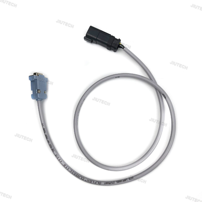 cho Crown với Linde Cable Parts & Service RCAN-USB Connection for Still Linde VNA Forklift Truck Diagnostic Tools
