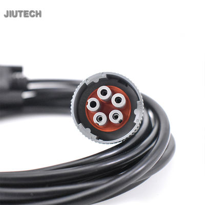 For Thermo King Diagnostic Tool Forklift Service Tool with Thermo King Diagnostic Software Wintrac CAN USB Interface Cable