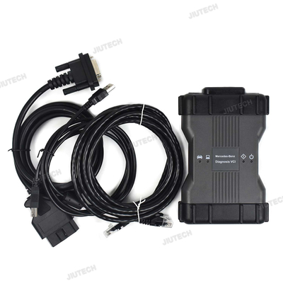 CF53 Laptop with Xentry MB STAR C6 Diagnosis Tool V-CI DoIP for Benz Das Wis Epc Multiplexer Full Configuration Car Diagnostic Tool