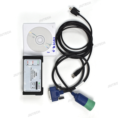 CF53 Laptop Latest Version V9.9 For DPA 5 EST V8.6 Diagnostic Tool Scanner For DPA5 For New Holland Electronic Service Tools