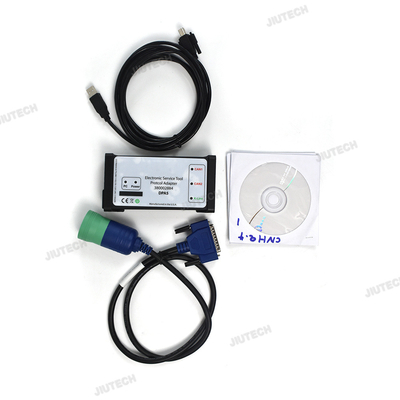 CF53 Laptop Latest Version V9.9 For DPA 5 EST V8.6 Diagnostic Tool Scanner For DPA5 For New Holland Electronic Service Tools