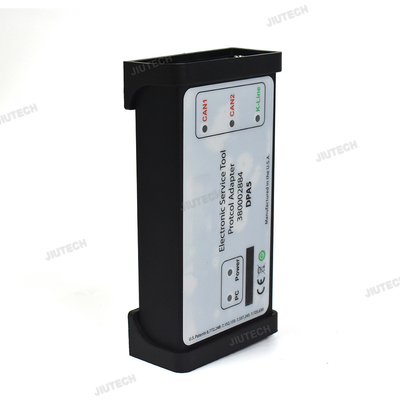 CF53 Laptop Latest Version V9.9 For DPA 5 EST V8.6 Diagnostic Tool Scanner For DPA5 For New Holland Electronic Service Tools