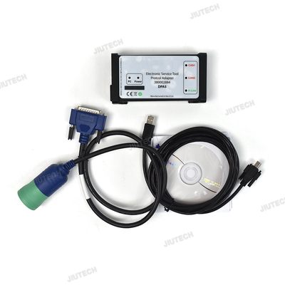 CF53 Laptop Latest Version V9.9 For DPA 5 EST V8.6 Diagnostic Tool Scanner For DPA5 For New Holland Electronic Service Tools