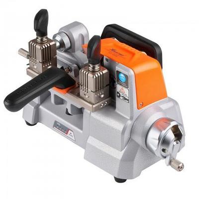 Xhorse Condor XC-009 XC009 XC 009 Key Cutting Machine for Single-Sided and Double-sided Keys with Battery