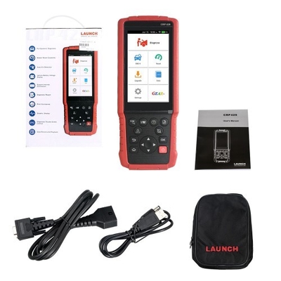 Launch X431 CRP429 Full-System Automotive Diagnostic Tool