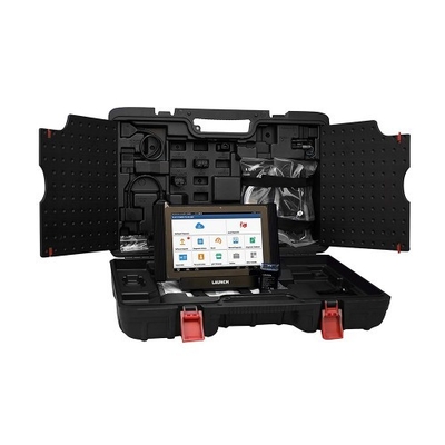 LAUNCH X431 PAD III V2.0 Phiên bản toàn cầu Máy quét chẩn đoán hệ thống đầy đủ với lập trình