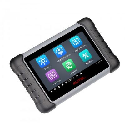 Autel MaxiCOM MK808Z Bi-Directional Full System Diagnostic Tablet Upgraded Version of MK808/MX808