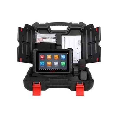 Autel MaxiDAS DS900TS DS900-TS Wireless TPMS Diagnostic Tool Advanced ECU Coding OE All System Diagnosis 40+ Services
