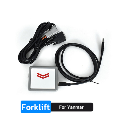 Công cụ chẩn đoán Yanmar cho máy đào diesel và máy kéo Yanmar 1983000033 CS9703000000