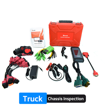 BỘ CHUYỂN ĐỔI KIỂM TRA KHUNG XE PHIÊN BẢN ĐẦY ĐỦ XTRUCK VỚI CÁP CHẨN ĐOÁN EBS ABS DÙNG CHO HỘP SỐ WABCO KNORR