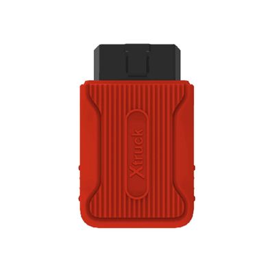 XTRUCK X005 Multi-System Truck Diagnostic Scanner ECU Programming for Shacman FAWDE Engines