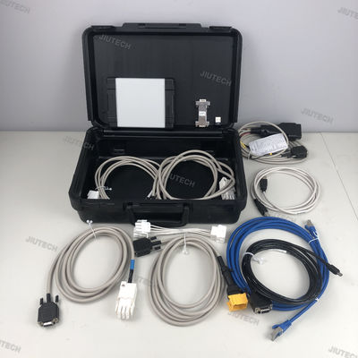 Phần mềm chẩn đoán xe tải và xe buýt ZF Transmission Phiên bản mới nhất ZF-Testman Pro Development 10.5