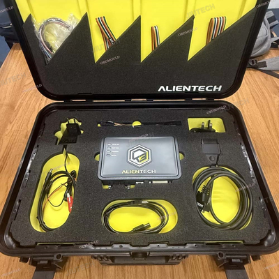 100% nguyên bản Alientech KESS V3 KESS3 ECU TCU lập trình thông qua OBD Boot Bench Thay thế Kess V2 Ktag Nhận miễn phí túi Keychain Lanyard