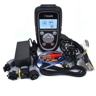 Thiết bị chẩn đoán lỗi cảm biến NOx và bơm urê xe tải XTRUCK Y005