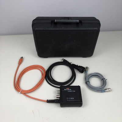 Máy quét chẩn đoán xe nâng JIUTECH Model 50983605400