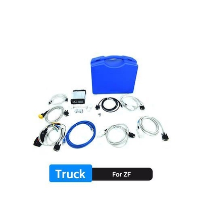 Truyền Zf Testman Chẩn đoán và phát hiện Công cụ lập trình Dpa06 mới nhất Zf-Testman phát triển máy quét chẩn đoán