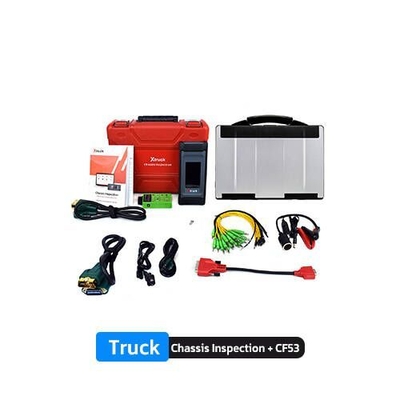 DỤNG CỤ CHẨN ĐOÁN HỘP SỐ XTRUCK AMT ABS CHO ZF EATON FAST DONG FENG KNORR WABCO CHASSIC DỤNG CỤ CHẨN ĐOÁN KIỂM TRA + MÁY TÍNH XÁCH TAY CF53