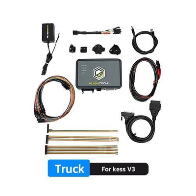 ALIENTECH KESS3 KESS V3 ECU TCU Nâng cấp năng lượng sửa đổi điều chỉnh sửa chữa Clone Đọc viết