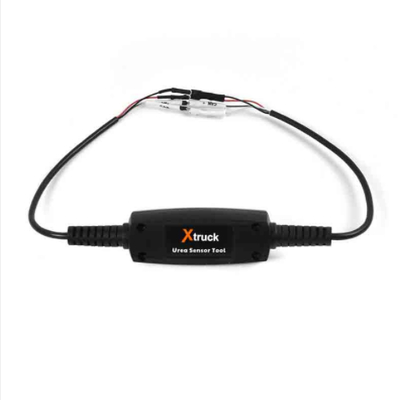 Dụng cụ sửa chữa cảm biến urê xe tải Xtruck 24V Diesel Euro 6 — Khắc phục các vấn đề về chất lượng/nhiệt độ/mức