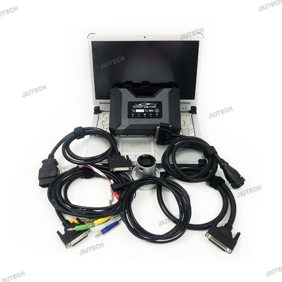 Công cụ chẩn đoán đa năng Super MB Pro M6+ DoIP VCI cho Mercedes Benz