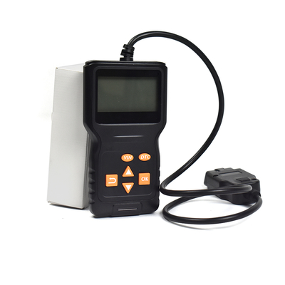 Máy quét XTRUCK Y10 OBD2 với trình đọc số VIN và hỗ trợ đa ngôn ngữ