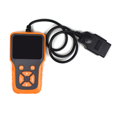 XTRUCK Y09 Máy quét ô tô OBD2 Máy đọc mã lỗi Máy kiểm tra khí thải