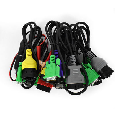  DLA+ 2.0 Heavy Duty Truck Diagnostic Scanner with Online Updates