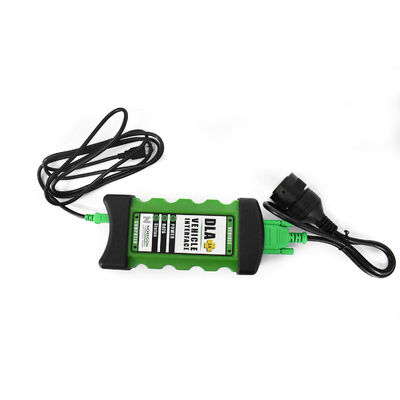  DLA 2.0 Heavy Duty Truck Diagnostic Tool for   Detroit Diesel