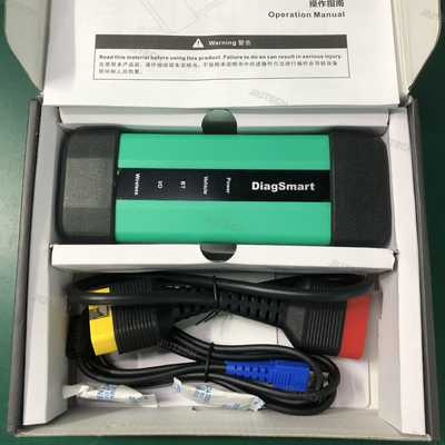 WEICHAI Sinotruk EOL Truck Scanner Công cụ chẩn đoán 6-in-1 OBD