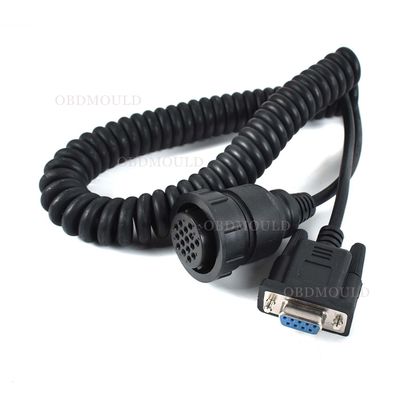 WABCO WDI Diagnostic Kit for Trailers Trucks Buses with 1-Year Warranty