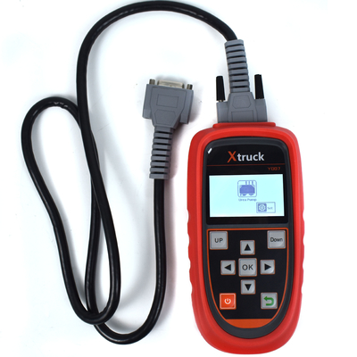 Xtruck Y007 Urea Pump Tester for Bosch 6.5/2.2 and Cummins 2.2 Diesel