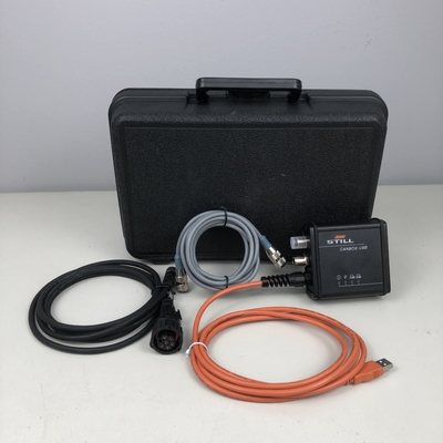 Thường xuyên nâng nâng công cụ chẩn đoán hộp 50983605400 với giám sát dữ liệu trực tiếp