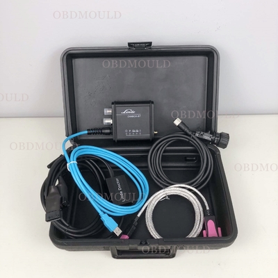 Bộ dụng cụ chẩn đoán xe nâng Linde Canbox BT với phần mềm Pathfinder LSG