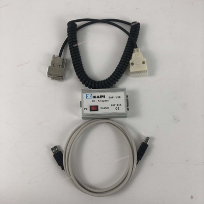 Cáp dữ liệu ZAPI-USB Diagnostic Tool F01183A cho Bộ điều khiển điện