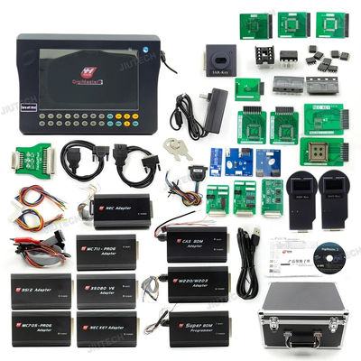 Yanhua Digimaster 3 ECU Programmer with 7-Inch Touchscreen
