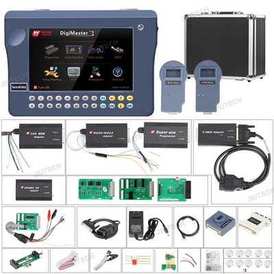 Máy lập trình ECU Yanhua Digimaster 3 với màn hình cảm ứng 7 inch