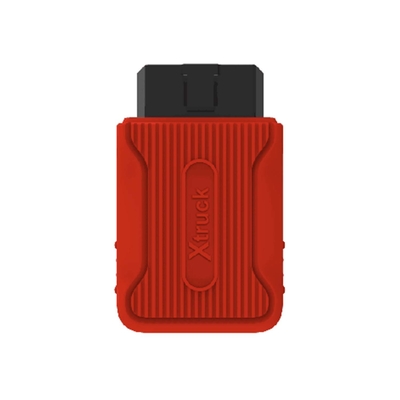 Xtruck X005 Bluetooth 5.1 Truck Diagnostic Tool for SHACMAN/SINOTRUK