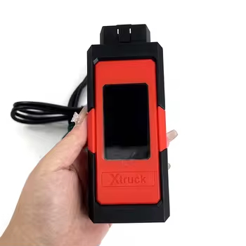 Xtruck X005 Plus Bluetooth 5.1 Truck Diagnostic Tool cho Sinotruk
