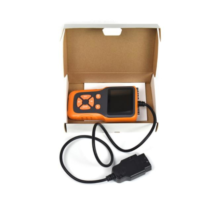 Máy quét Xtruck Y09 OBD2 với bảo hành 1 năm cho Nissan Consult-3 Plus