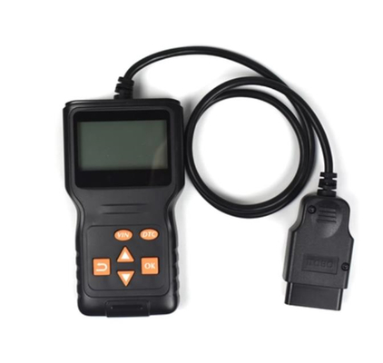 Máy quét OBD2 XTRUCK Y10 với Dữ liệu Thời gian Thực và Bảo hành 1 năm