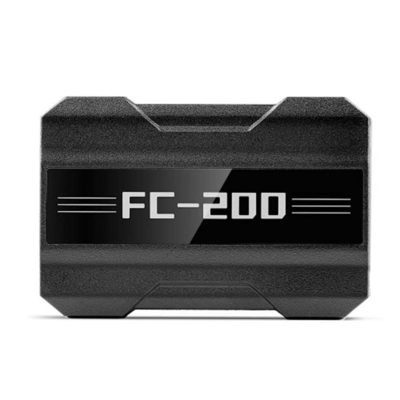 CG FC200 Lập trình viên ECU phiên bản đầy đủ với 4200 ECU được hỗ trợ và 3 chế độ