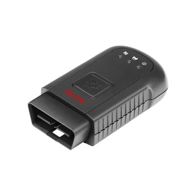 Autel MaxiVCI V100 Bluetooth Connector, Vehicle Communication Interface, Compatible with Autel MS906BT MS906TS MK906BT
